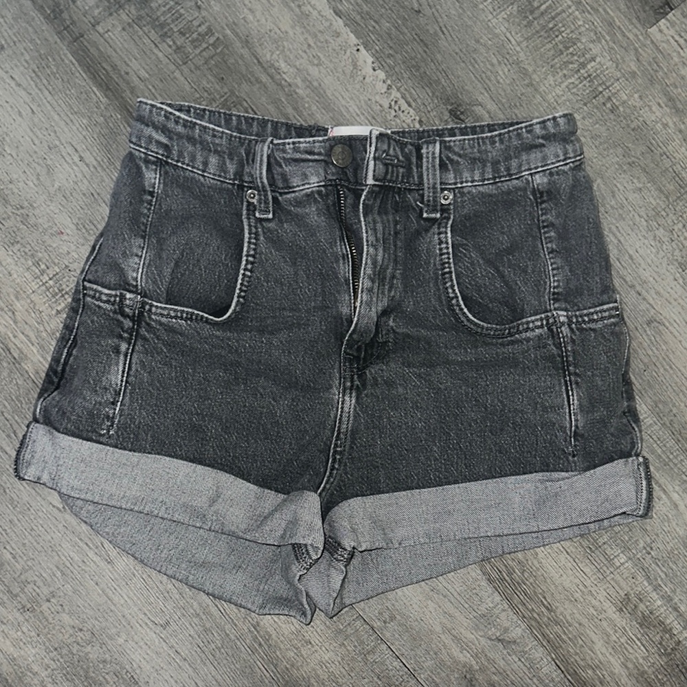BDG Denim Jean Shorts